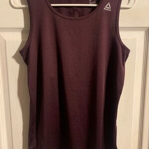 Reebok Women’s Size Small Activewear‎ Tank